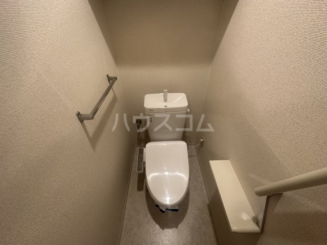 10/25 トイレ
