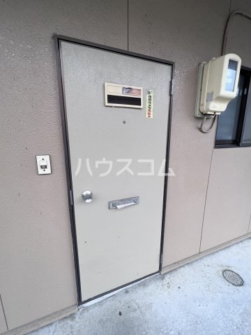 13/24 エントランス