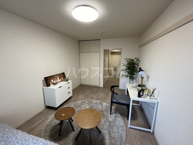 3/22 リビング/ダイニング