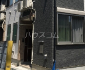 14/21 エントランス