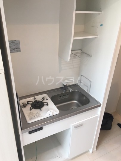 7/21 キッチン
