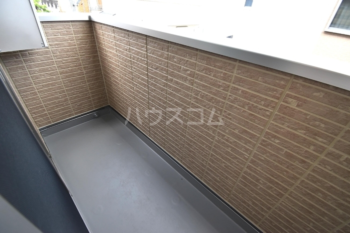 15/30 バルコニー