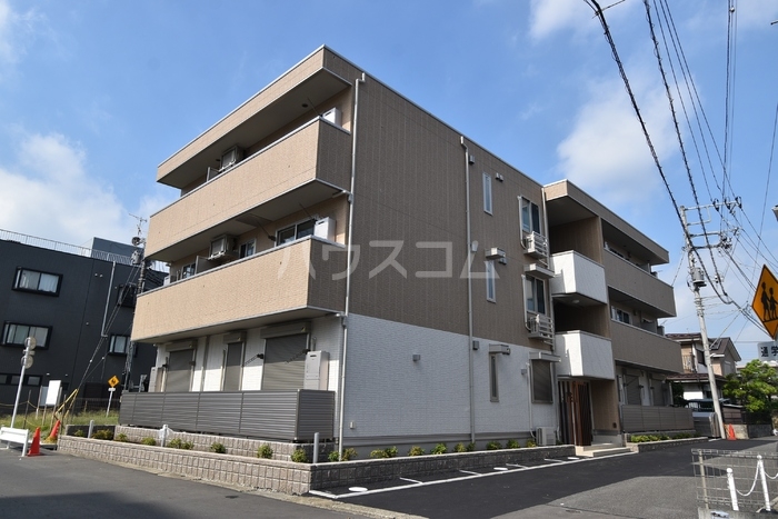 2/12 外観