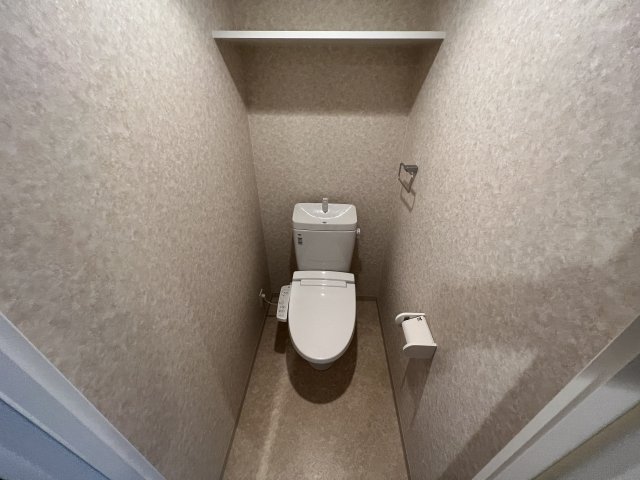 13/30 トイレ