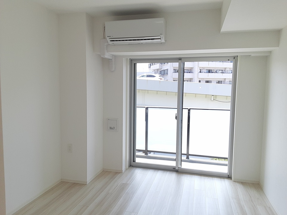 3/28 リビング/ダイニング