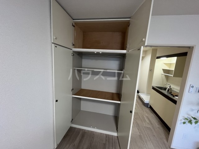 5/20 収納