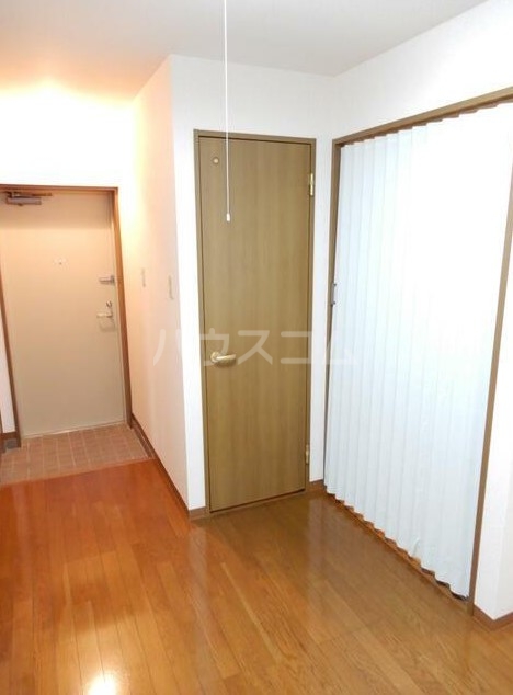 7/30 リビング/ダイニング