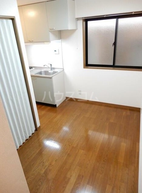 8/30 リビング/ダイニング