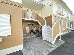 3/6 エントランス