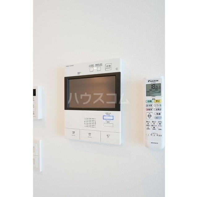 10/18 設備