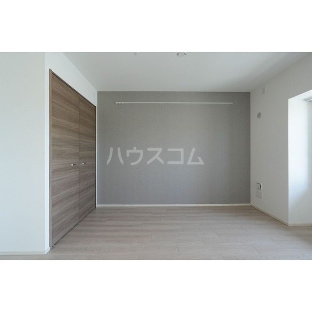 4/18 寝室