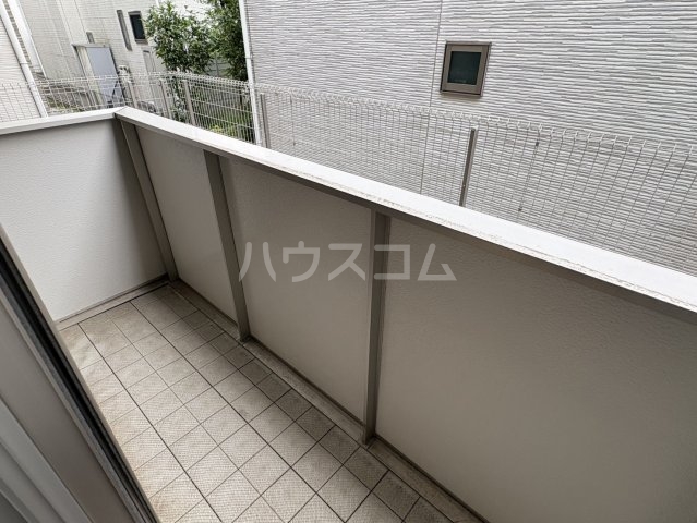 24/30 バルコニー