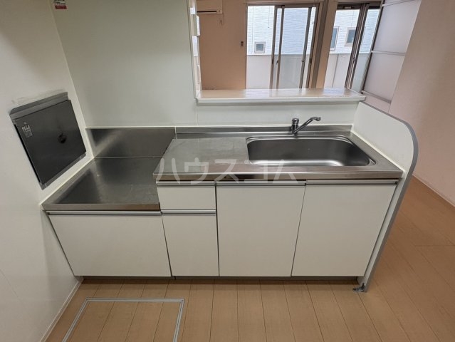 15/30 キッチン