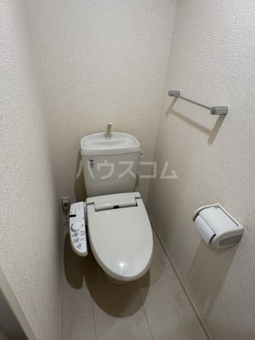 19/30 トイレ