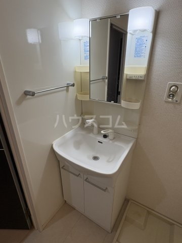 20/30 洗面