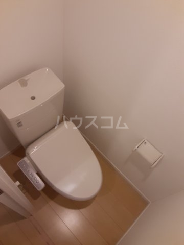 10/23 トイレ