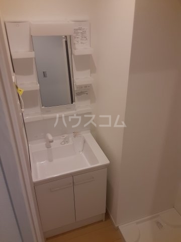 11/23 洗面