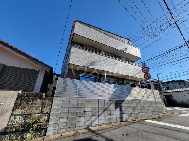 1/30 外観