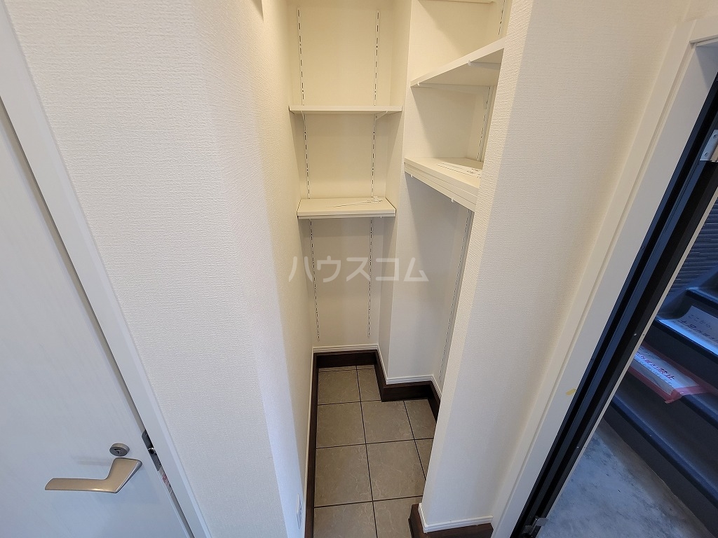 5/30 収納