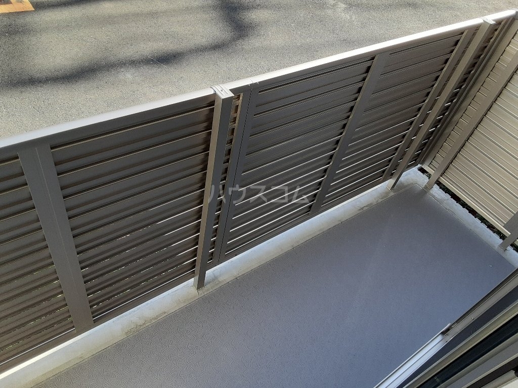 24/30 バルコニー