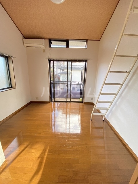 5/18 リビング/ダイニング