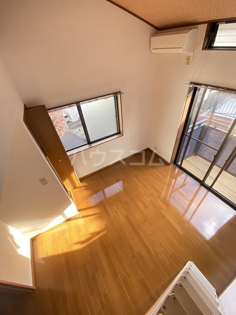 3/18 リビング/ダイニング