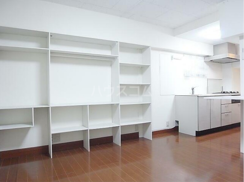 3/18 リビング/ダイニング