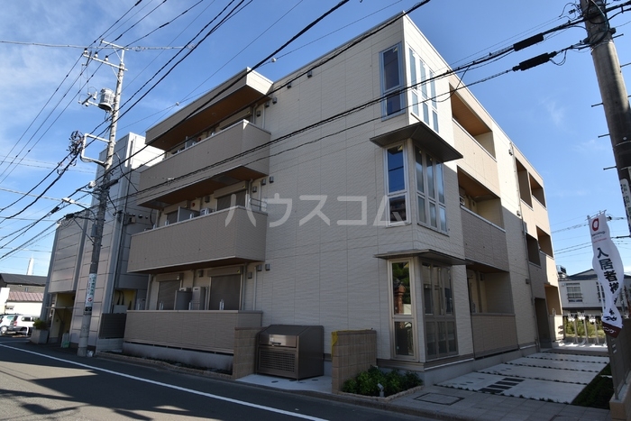 1/30 外観