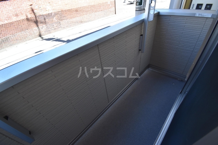 15/30 バルコニー