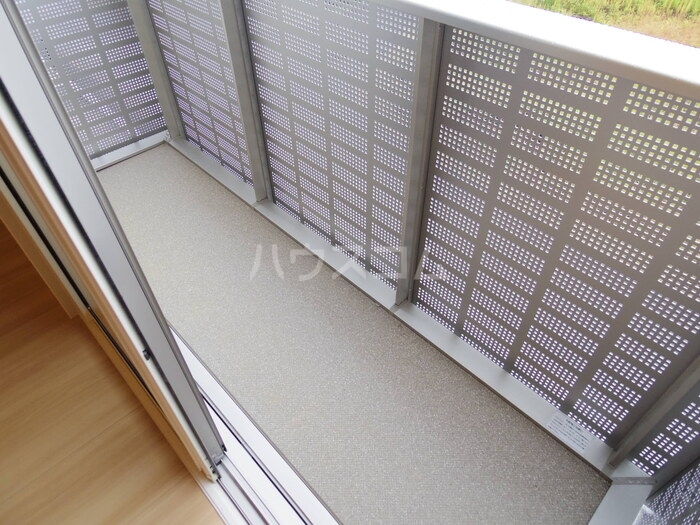 13/26 バルコニー