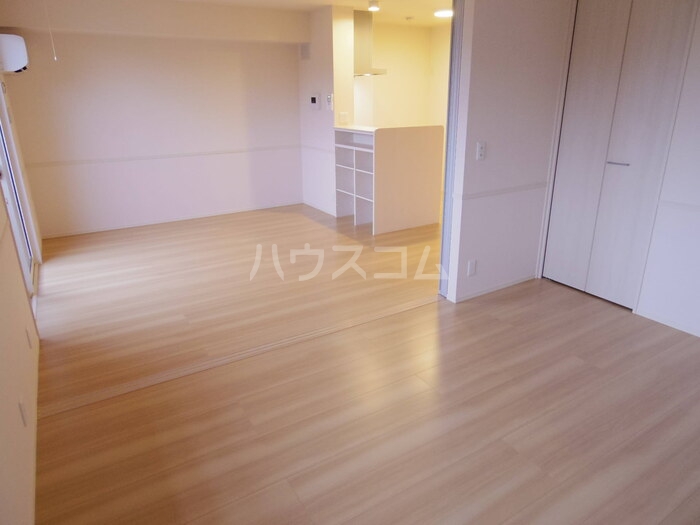 3/26 リビング/ダイニング