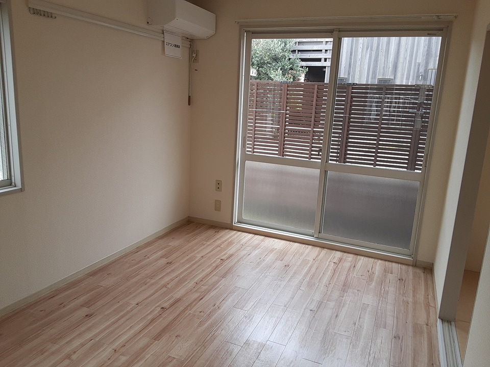 5/30 リビング/ダイニング