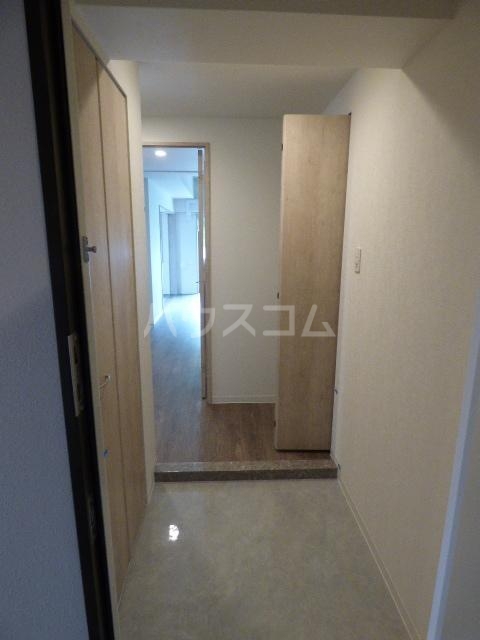 9/18 玄関