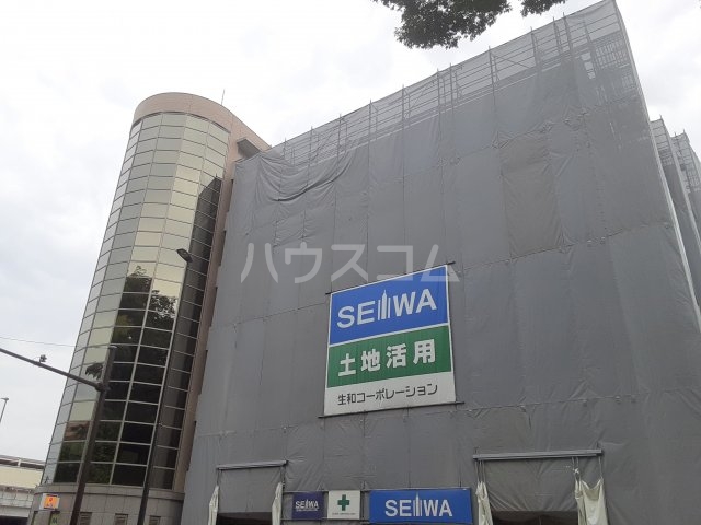 3/14 外観