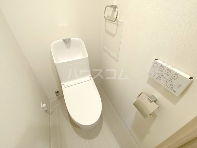 8/15 トイレ