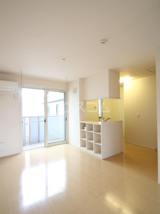 4/28 リビング/ダイニング