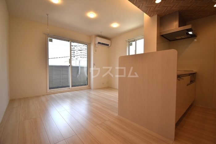 4/30 リビング/ダイニング