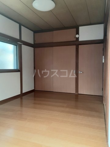 4/30 室内
