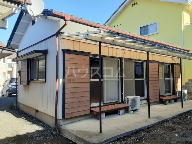 1/30 外観