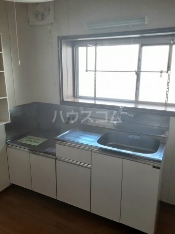 9/30 キッチン