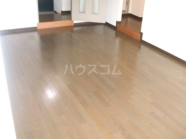 3/9 リビング/ダイニング