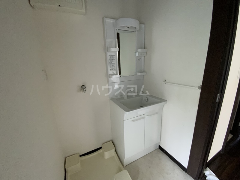 11/13 洗面