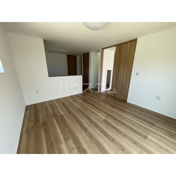 3/18 リビング/ダイニング