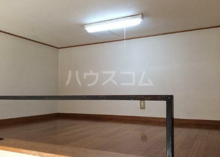 5/25 寝室