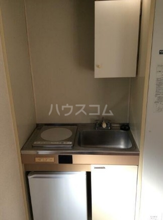 4/25 室内