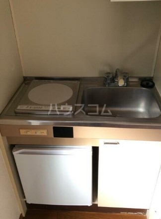 7/25 キッチン