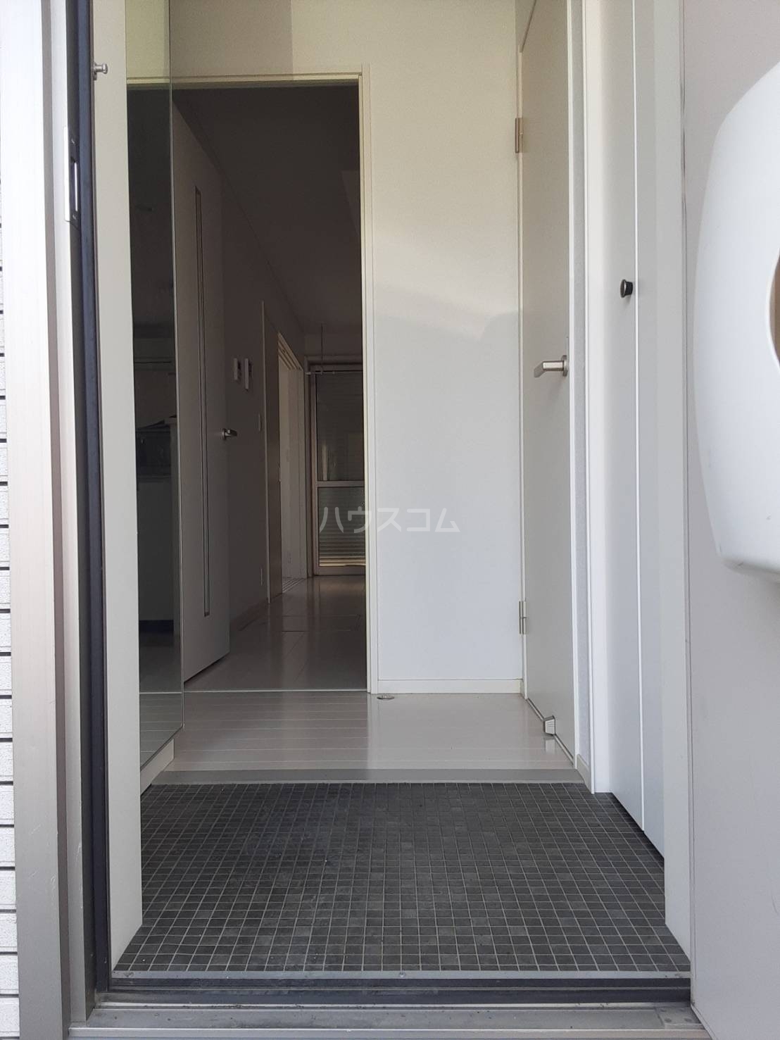 4/6 エントランス