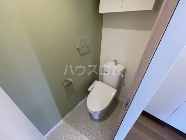 16/30 トイレ