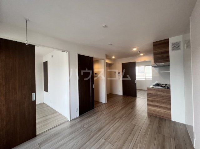 4/30 リビング/ダイニング