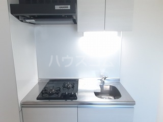 8/30 キッチン
